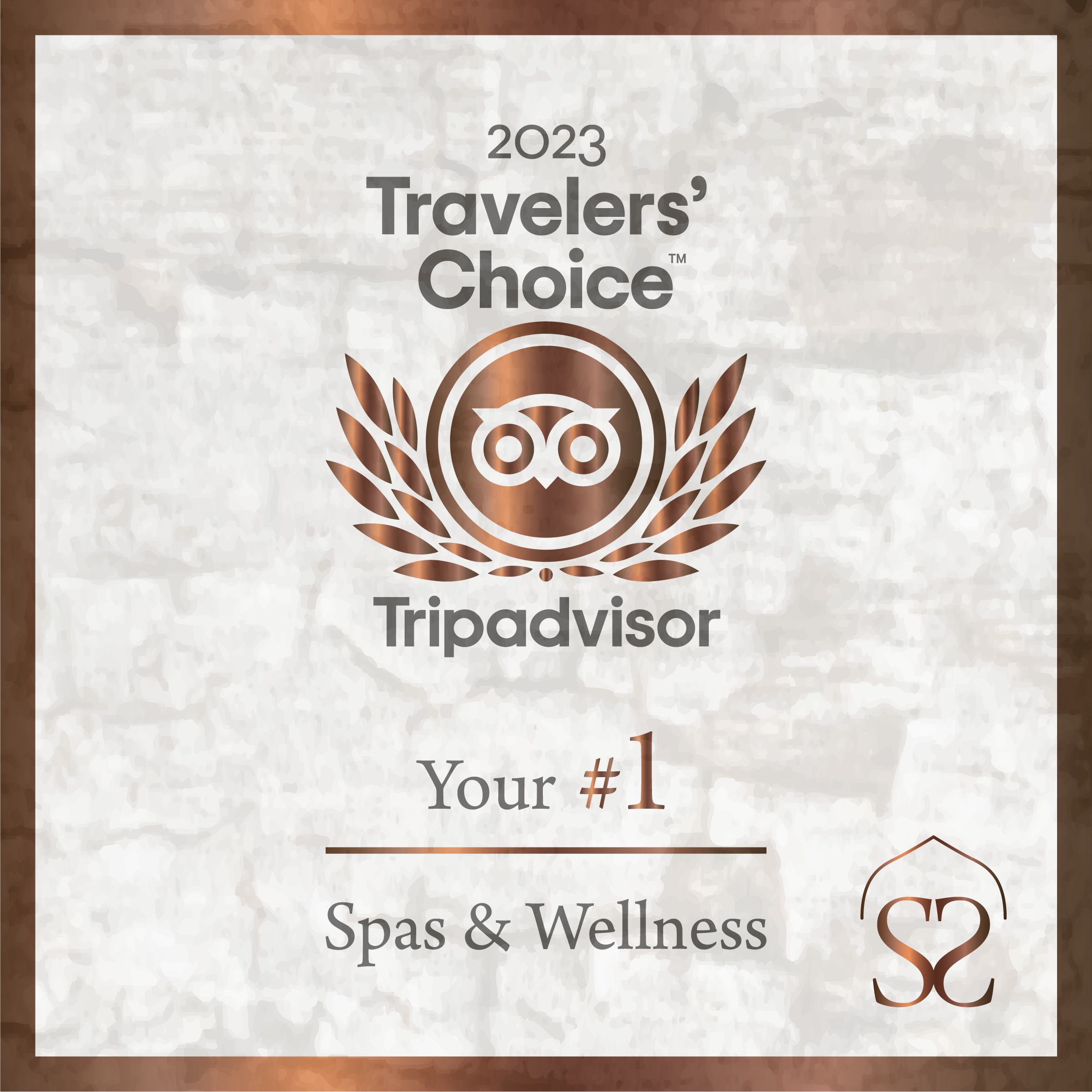 Sheldon Spa - Travellers' Choice - Number One - Tripadvisor - Spas & Wellness

