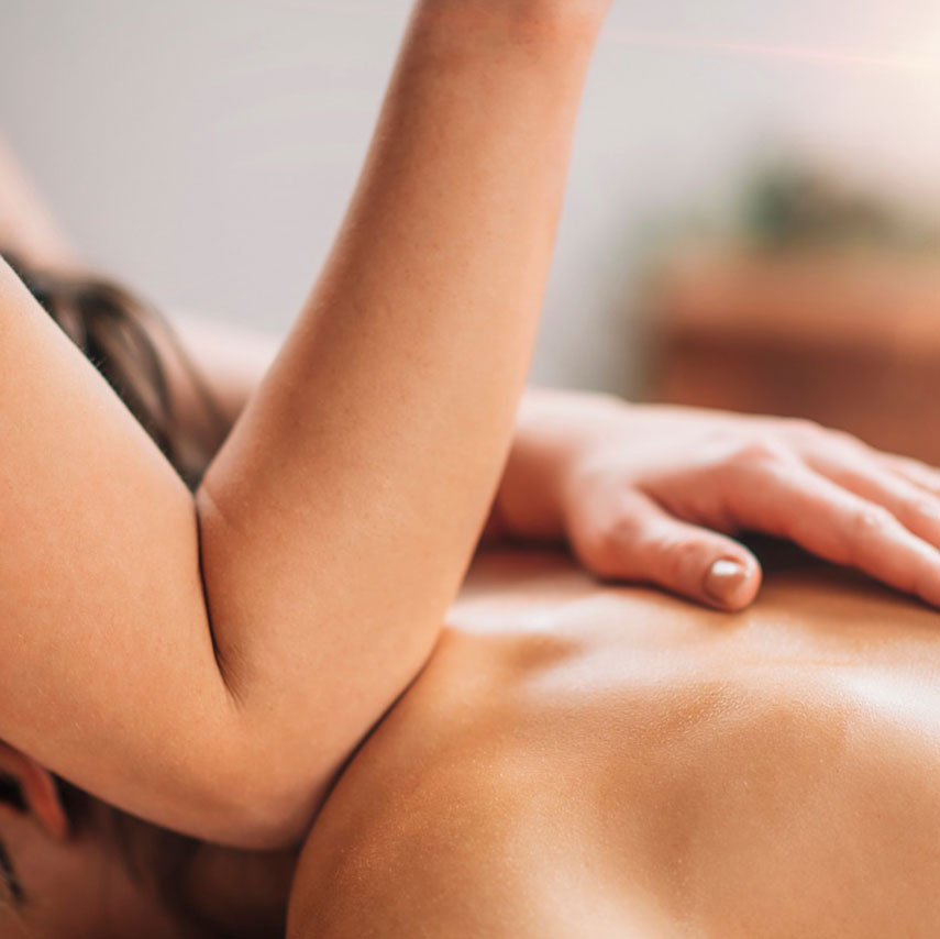 Lomi Lomi Massage - SHELDON SPA